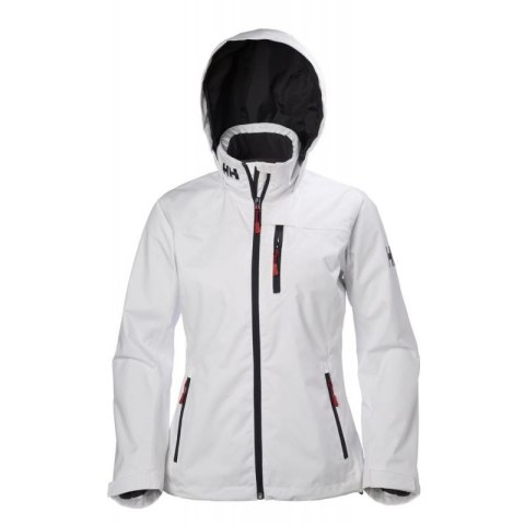 Kurtka Helly Hansen Crew Hooded Midlayer Jacket W 33891-001 Helly Hansen