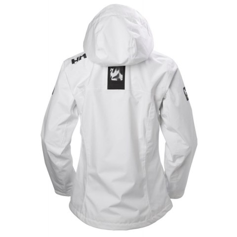 Kurtka Helly Hansen Crew Hooded Midlayer Jacket W 33891-001 Helly Hansen