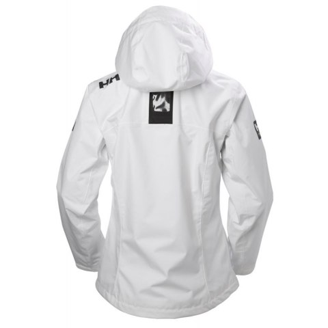 Kurtka Helly Hansen Crew Hooded Midlayer Jacket W 33891-001 Helly Hansen