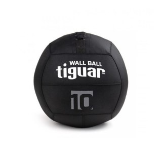 Piłka lekarska tiguar wallball 10 kg TI-WB010 Tiguar