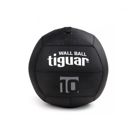 Piłka lekarska tiguar wallball 10 kg TI-WB010 Tiguar