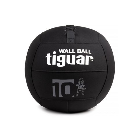 Piłka lekarska tiguar wallball 10 kg TI-WB010 Tiguar