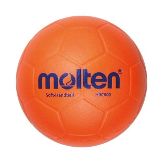 Piłka ręczna Molten softball H0C600 HS-TNK-000016819 Molten