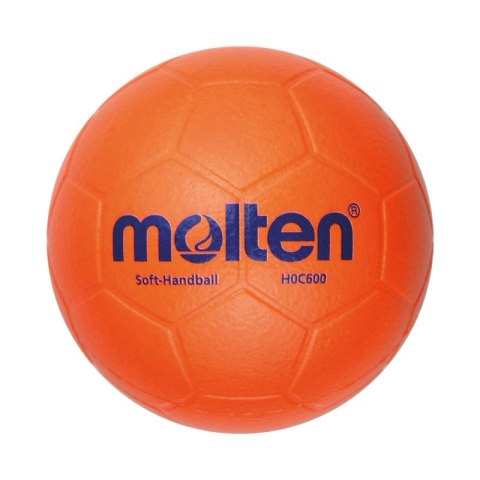 Piłka ręczna Molten softball H0C600 HS-TNK-000016819 Molten