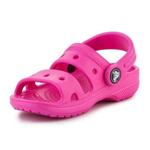 Sandały Crocs Classic Jr 207537-6UB Crocs