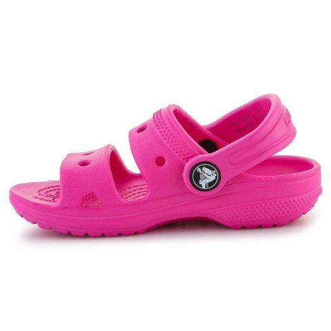 Sandały Crocs Classic Jr 207537-6UB Crocs