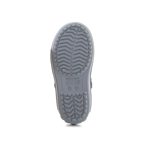Sandały Crocs Crocband Jr 12856-01U Crocs