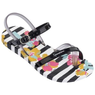 Sandały Ipanema Fashion Sand V Jr 82292 22504 Ipanema
