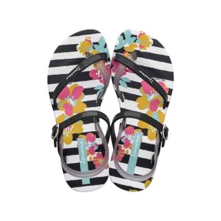 Sandały Ipanema Fashion Sand V Jr 82292 22504 Ipanema