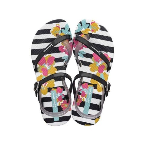 Sandały Ipanema Fashion Sand V Jr 82292 22504 Ipanema