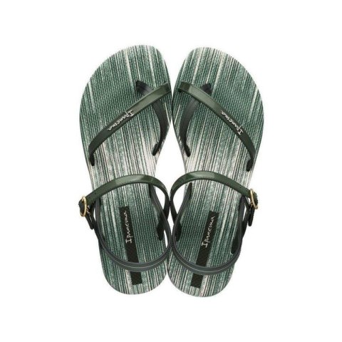 Sandały Ipanema Fashion Sand VI Fem W 82521 20770 Ipanema