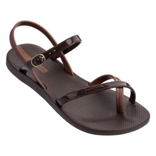Sandały Ipanema Fashion Sand VII Fem W 82682 20093 Ipanema