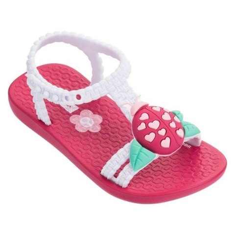 Sandały Ipanema My First Ipanema IV Jr 82539 20700 Ipanema