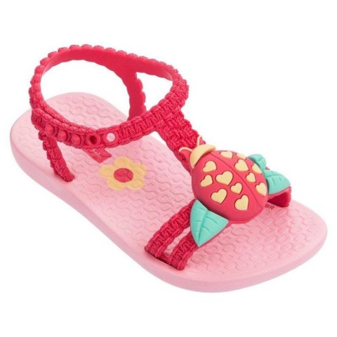 Sandały Ipanema My First Ipanema IV Jr 82539 20791 Ipanema