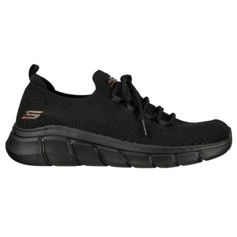 Buty Skechers Bobs B Flex - Color Connect W 117121 BBK Skechers