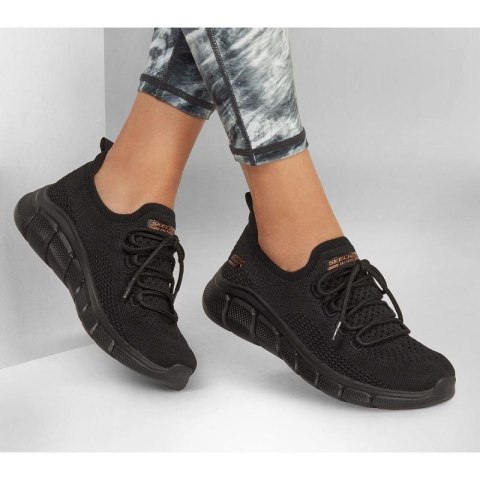 Buty Skechers Bobs B Flex - Color Connect W 117121 BBK Skechers