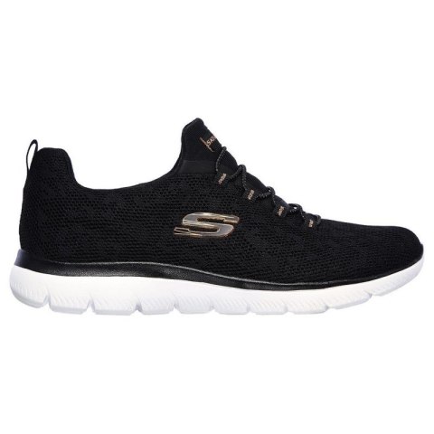 Buty Skechers Summits - Leopart Spot W 149037 BKRG Skechers