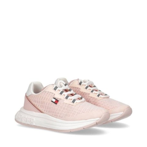 Buty Tommy Hilfier W T3A4-32166-0308X054 Tommy Hilfiger