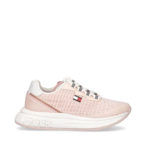 Buty Tommy Hilfier W T3A4-32166-0308X054 Tommy Hilfiger