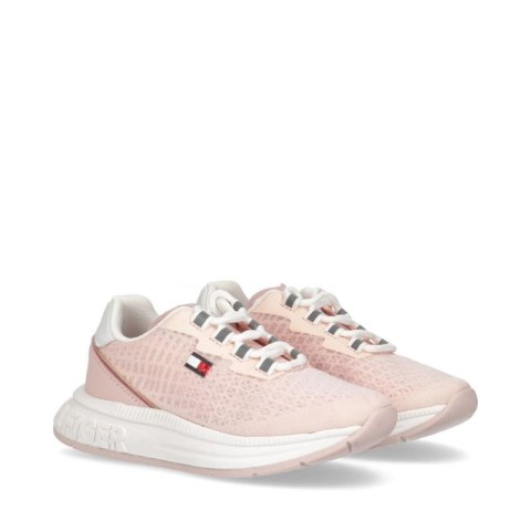 Buty Tommy Hilfier W T3A4-32166-0308X054 Tommy Hilfiger