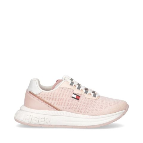 Buty Tommy Hilfier W T3A4-32166-0308X054 Tommy Hilfiger