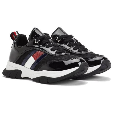 Buty Tommy Hilfiger Jr T3A4-31179-1022999 Tommy Hilfiger