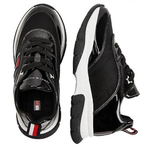 Buty Tommy Hilfiger Jr T3A4-31179-1022999 Tommy Hilfiger