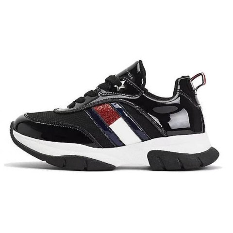 Buty Tommy Hilfiger Jr T3A4-31179-1022999 Tommy Hilfiger