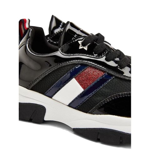 Buty Tommy Hilfiger Jr T3A4-31179-1022999 Tommy Hilfiger