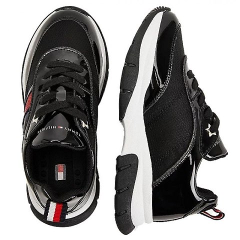 Buty Tommy Hilfiger Jr T3A4-31179-1022999 Tommy Hilfiger