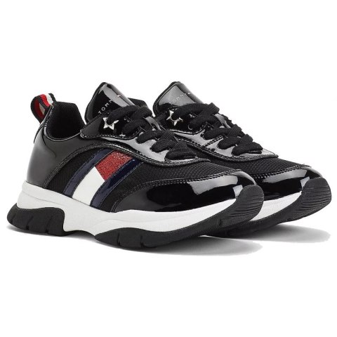 Buty Tommy Hilfiger Jr T3A4-31179-1022999 Tommy Hilfiger