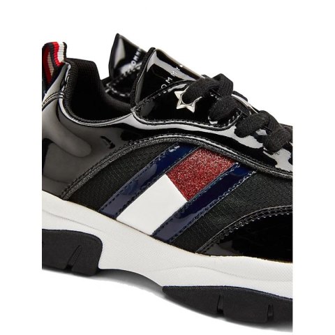 Buty Tommy Hilfiger Jr T3A4-31179-1022999 Tommy Hilfiger