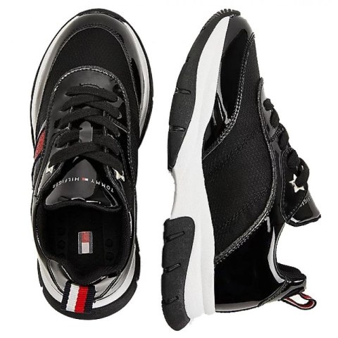 Buty Tommy Hilfiger Jr T3A4-31179-1022999 Tommy Hilfiger
