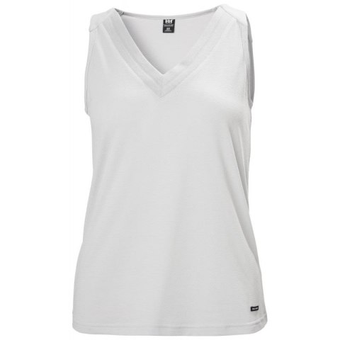 Helly Hansen damska koszulka na ramiączkach W Siren Singlet 30245 001 Helly Hansen