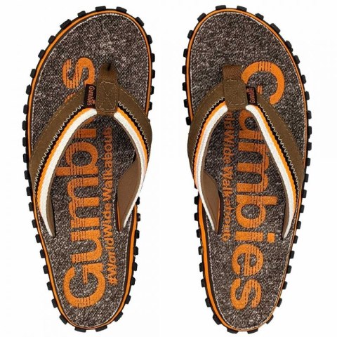 Japonki Gumbies Cairns C-CA-UNI-OR Gumbies