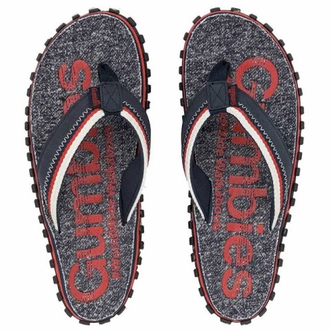 Japonki Gumbies Cairns C-CA-UNI-R Gumbies