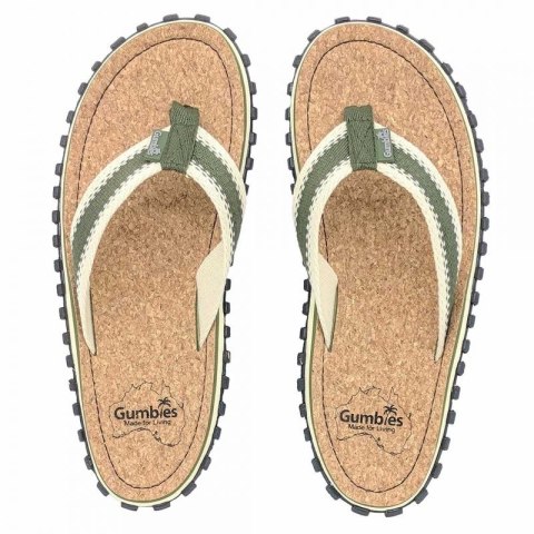 Japonki Gumbies Corker G-CO-UNI-K Gumbies