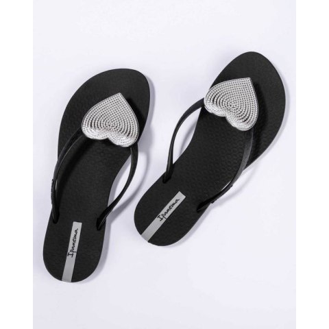 Japonki Ipanema Maxi Fashion II Fem W 82120 20728 Ipanema