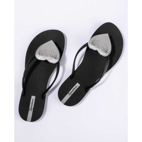 Japonki Ipanema Maxi Fashion II Fem W 82120 20728 Ipanema