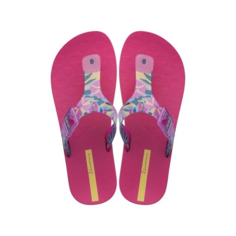 Japonki Ipanema Urban Arte Conecta Fem W 26721 22523 Ipanema