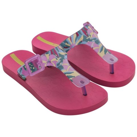 Japonki Ipanema Urban Arte Conecta Fem W 26721 22523 Ipanema