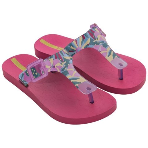 Japonki Ipanema Urban Arte Conecta Fem W 26721 22523 Ipanema
