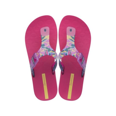 Japonki Ipanema Urban Arte Conecta Fem W 26721 22523 Ipanema