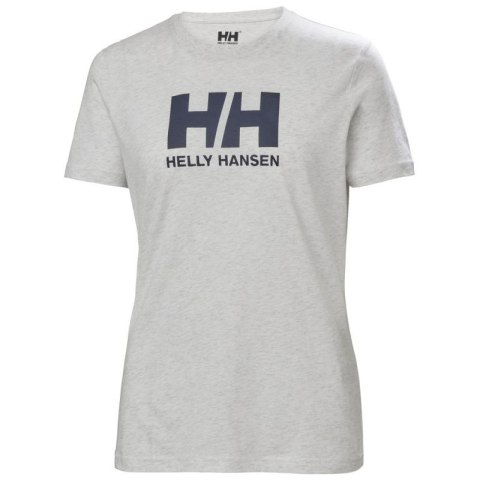 Koszulka Helly Hansen Logo W 34112 823 Helly Hansen
