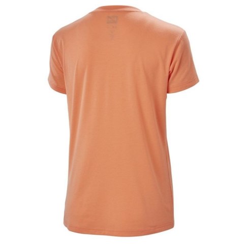 Koszulka Helly Hansen Skog Graphic W 62877 071 Helly Hansen