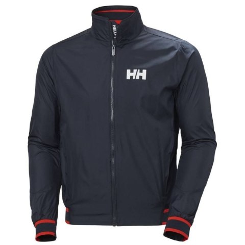Kurtka Helly Hensen Salt Windbreaker Jacket M 30299 597 Helly Hansen