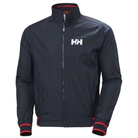 Kurtka Helly Hensen Salt Windbreaker Jacket M 30299 597 Helly Hansen
