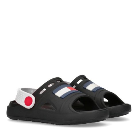 Sandały Tommy Hilfiger Jr T1B2-32262-0083X001 Tommy Hilfiger