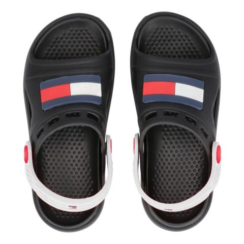 Sandały Tommy Hilfiger Jr T1B2-32262-0083X001 Tommy Hilfiger