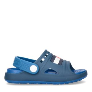Sandały Tommy Hilfiger Jr T1B2-32262-0083X605 Tommy Hilfiger